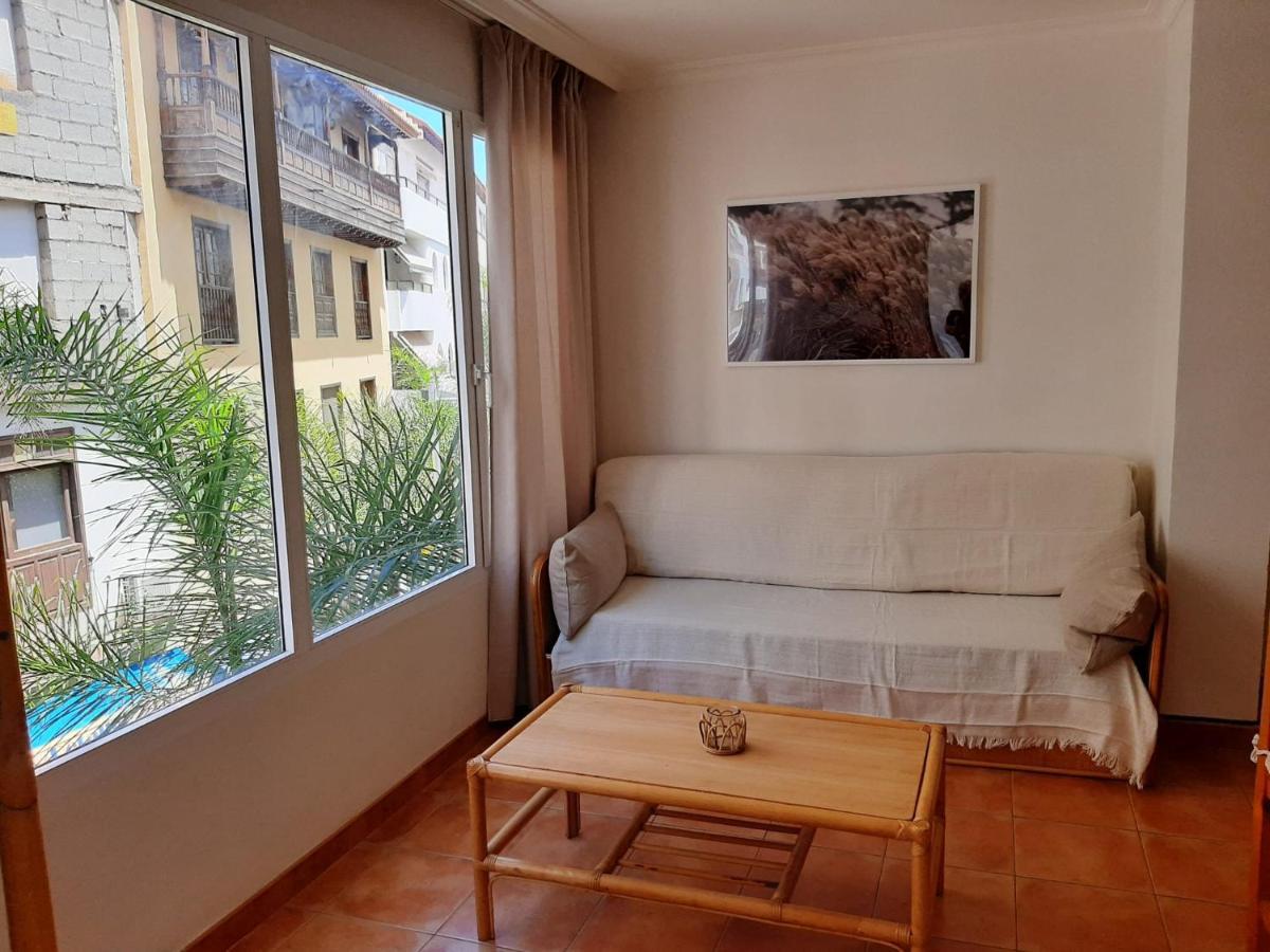 Coast 150 Puerto Apartment Пуерто де ла Крус Екстериор снимка