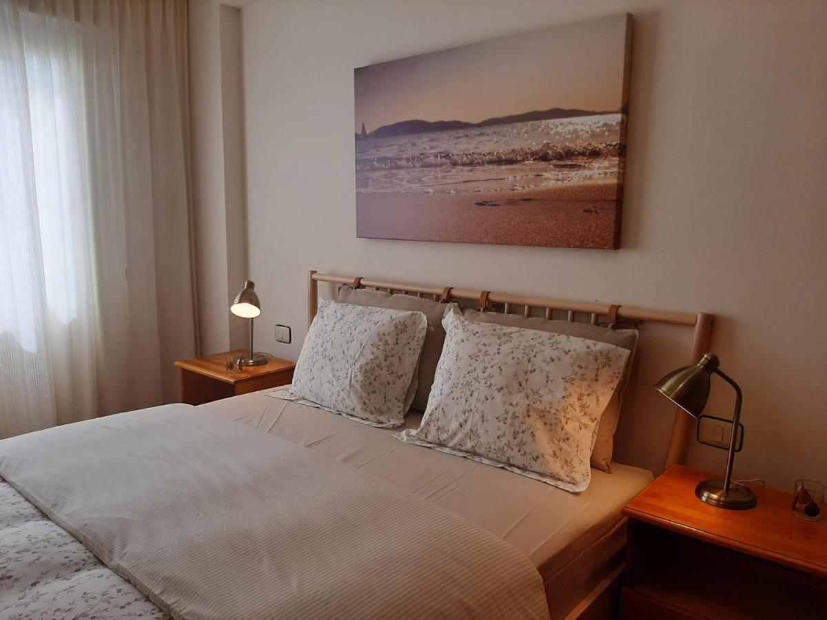 Coast 150 Puerto Apartment Пуерто де ла Крус Екстериор снимка