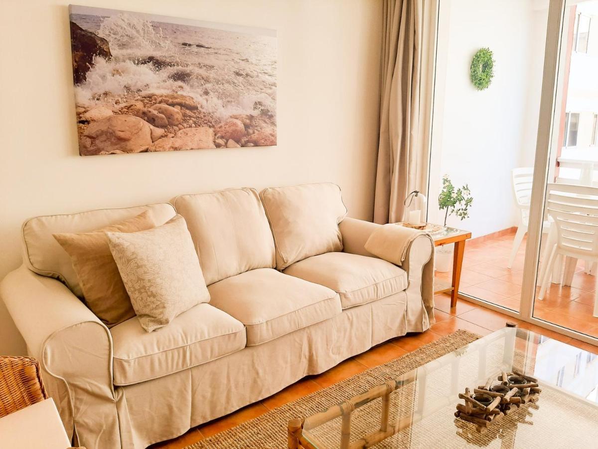 Coast 150 Puerto Apartment Пуерто де ла Крус Екстериор снимка