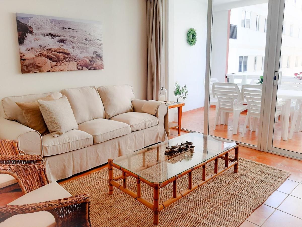 Coast 150 Puerto Apartment Пуерто де ла Крус Екстериор снимка