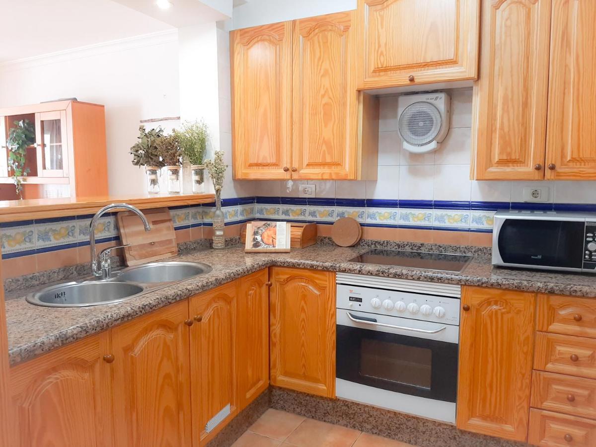 Coast 150 Puerto Apartment Пуерто де ла Крус Екстериор снимка