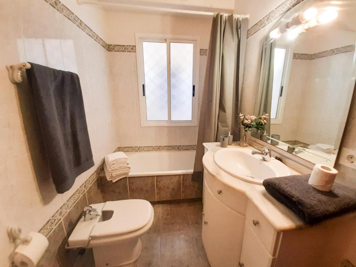 Coast 150 Puerto Apartment Пуерто де ла Крус Екстериор снимка