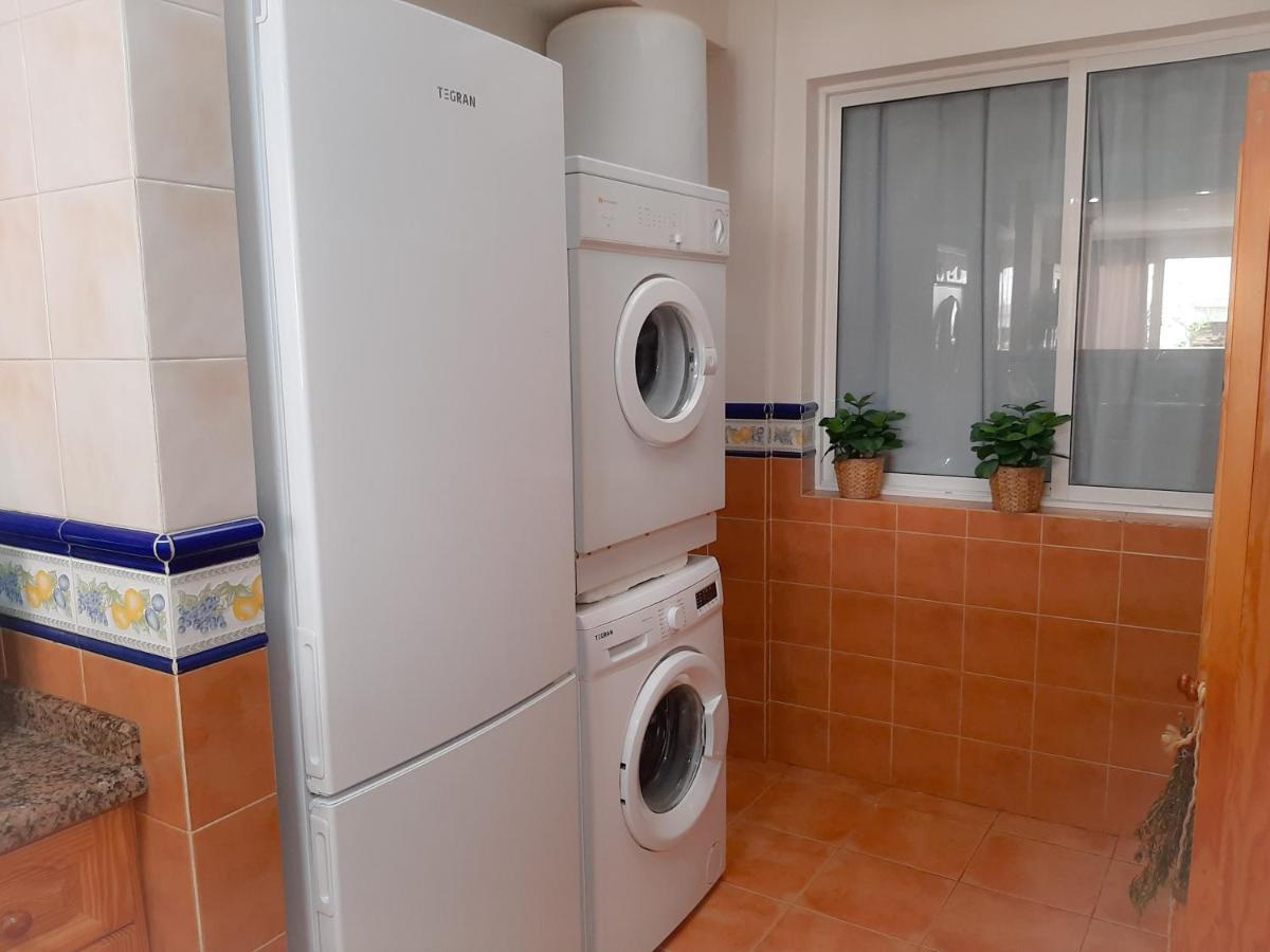 Coast 150 Puerto Apartment Пуерто де ла Крус Екстериор снимка