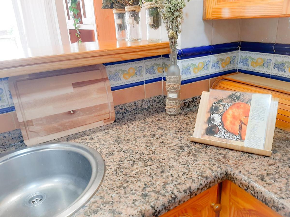 Coast 150 Puerto Apartment Пуерто де ла Крус Екстериор снимка