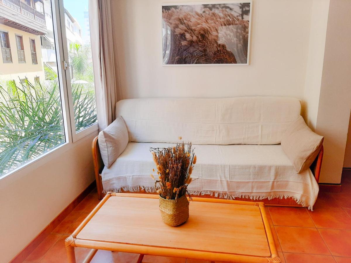 Coast 150 Puerto Apartment Пуерто де ла Крус Екстериор снимка