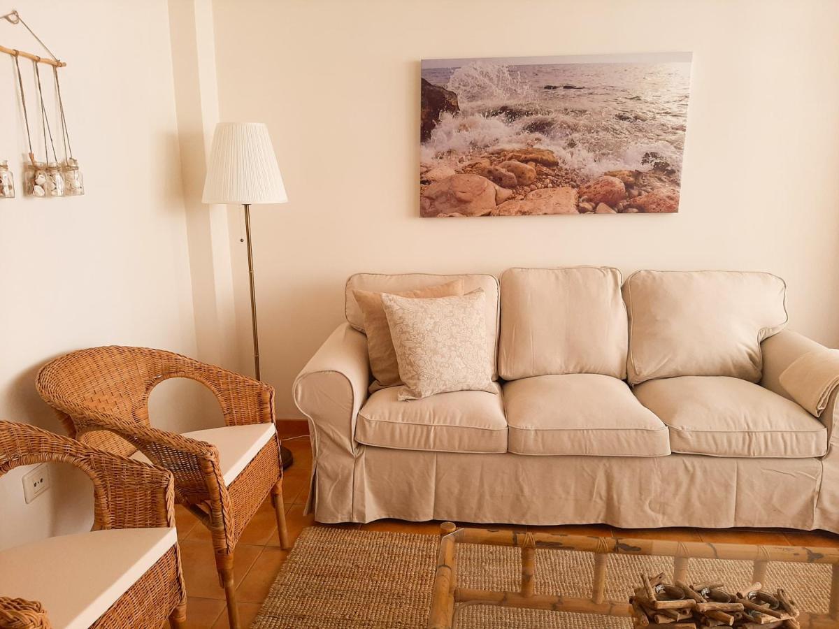 Coast 150 Puerto Apartment Пуерто де ла Крус Екстериор снимка