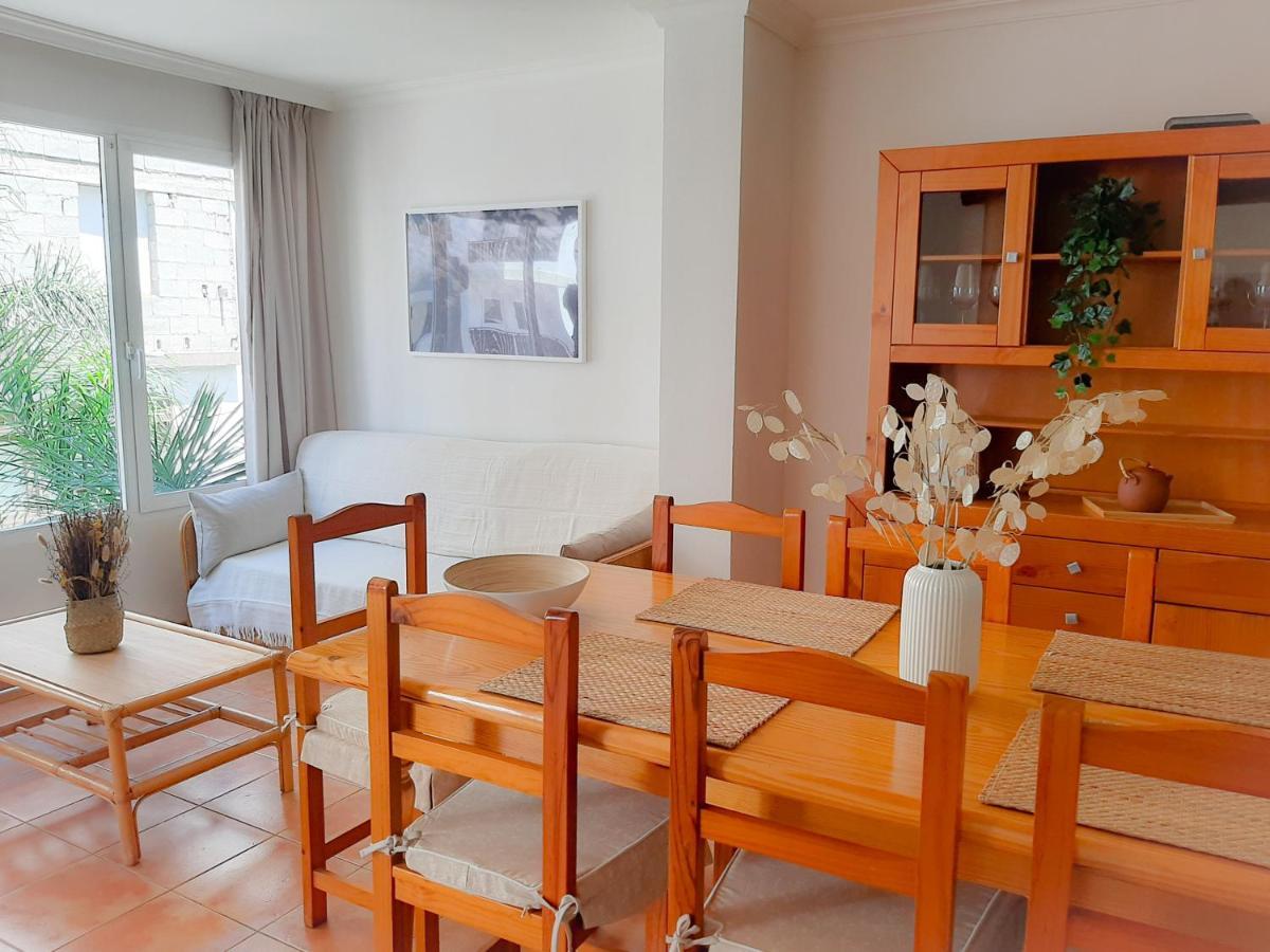 Coast 150 Puerto Apartment Пуерто де ла Крус Екстериор снимка