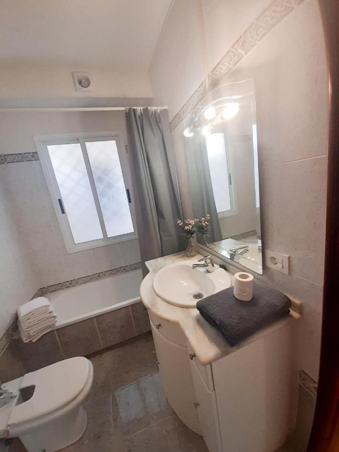 Coast 150 Puerto Apartment Пуерто де ла Крус Екстериор снимка